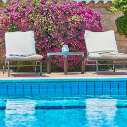 Casa Vacanze Villa Dinira